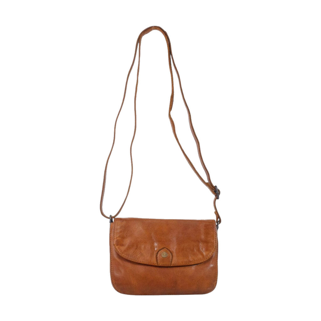 22688 DOLCETTO SAC À RABAT CUIR VINTAGE
