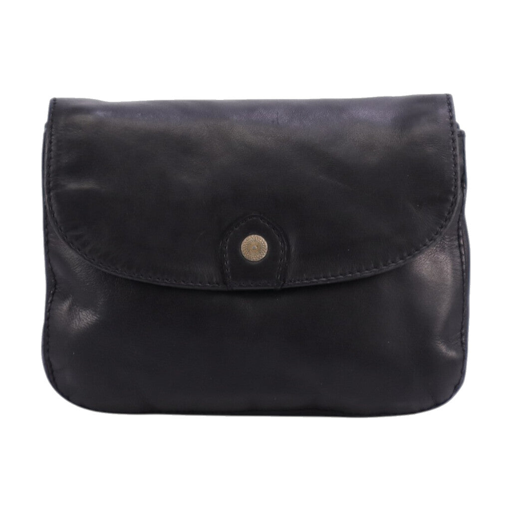 22688 DOLCETTO SAC À RABAT CUIR VINTAGE