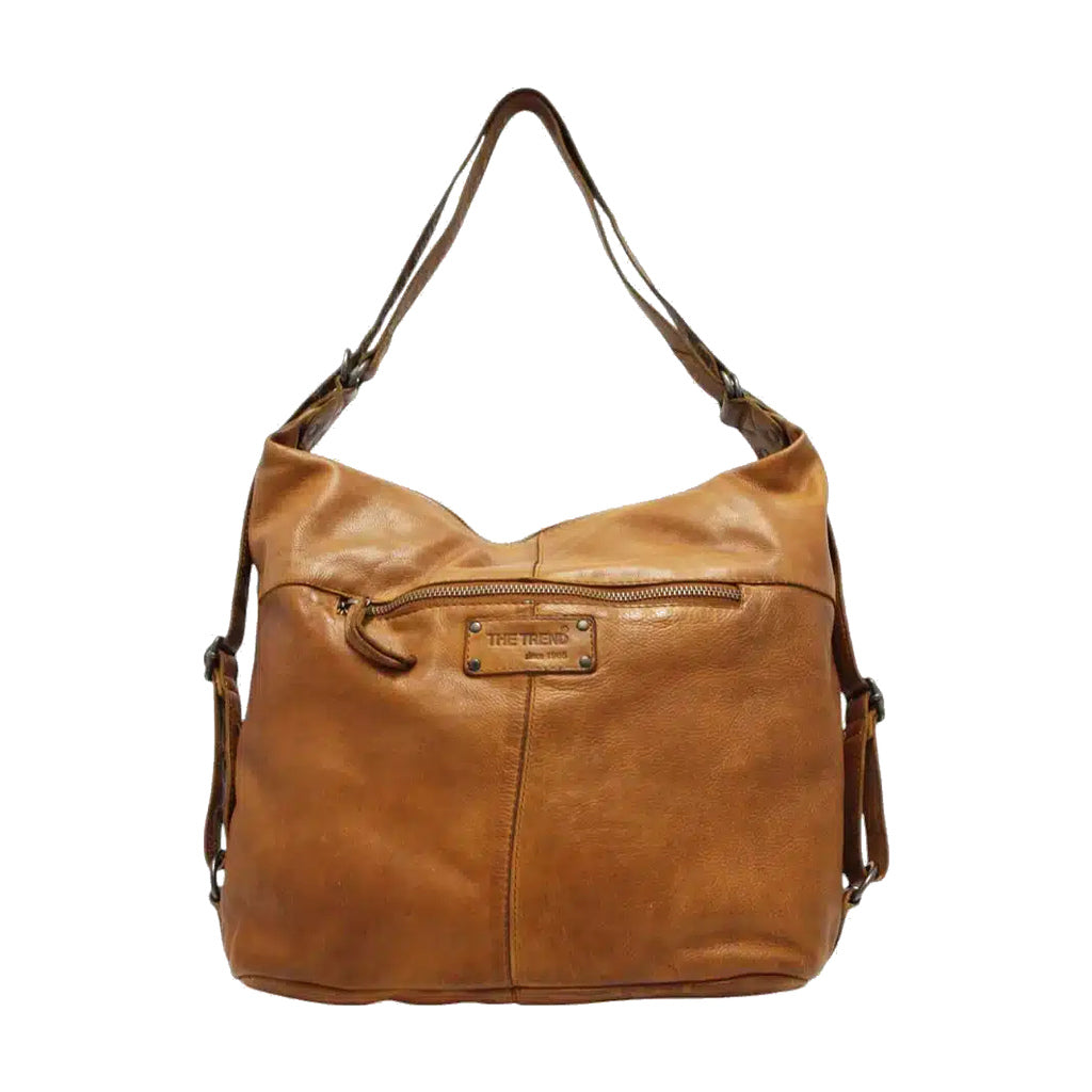 22711 SAC À DOS CONVERTIBLE CUIR