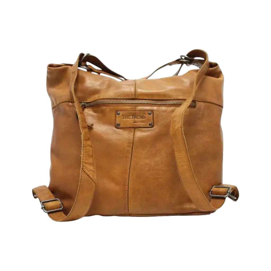 22711 SAC À DOS CONVERTIBLE CUIR