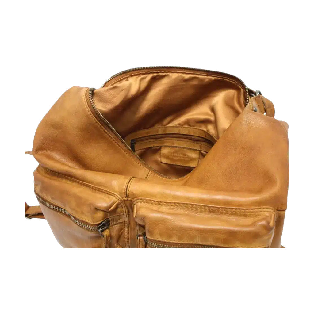 22711 SAC À DOS CONVERTIBLE CUIR