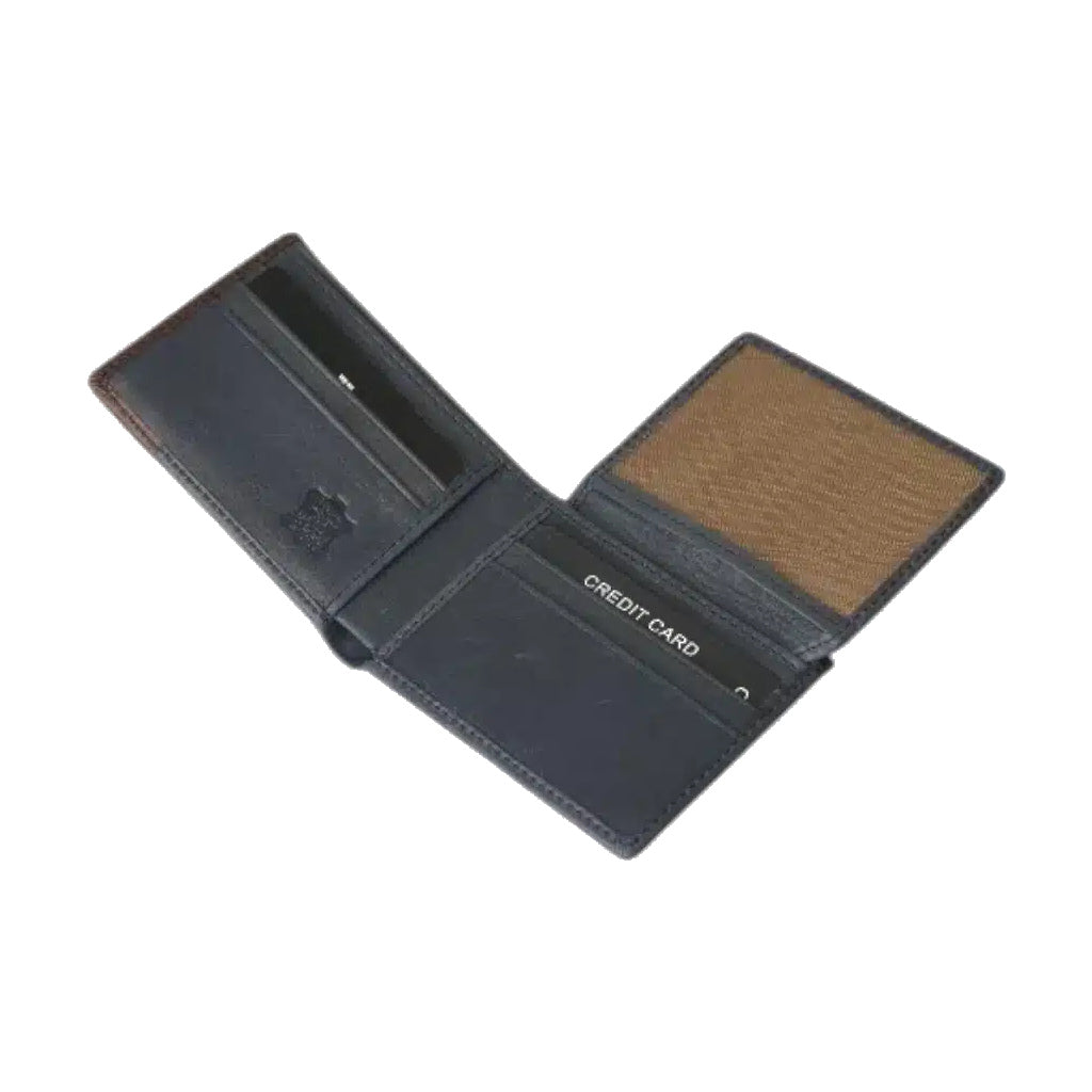 6057242 PORTEFEUILLE CUIR ITALIEN