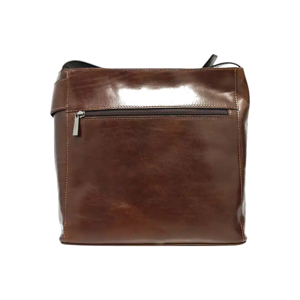 9403444 VITTORIA SAC CUIR ITALIEN