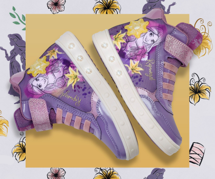 Sneakers/Shoes for boys – Chaussures Le Pacha