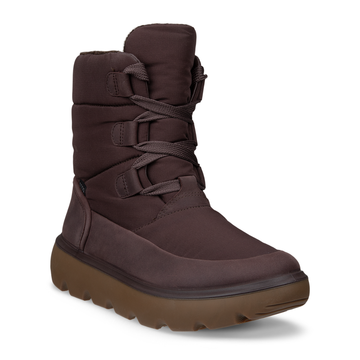 Ecco Bottillon d'hiver pour femme | GLACIA W BOOT WP 200G PL 243323