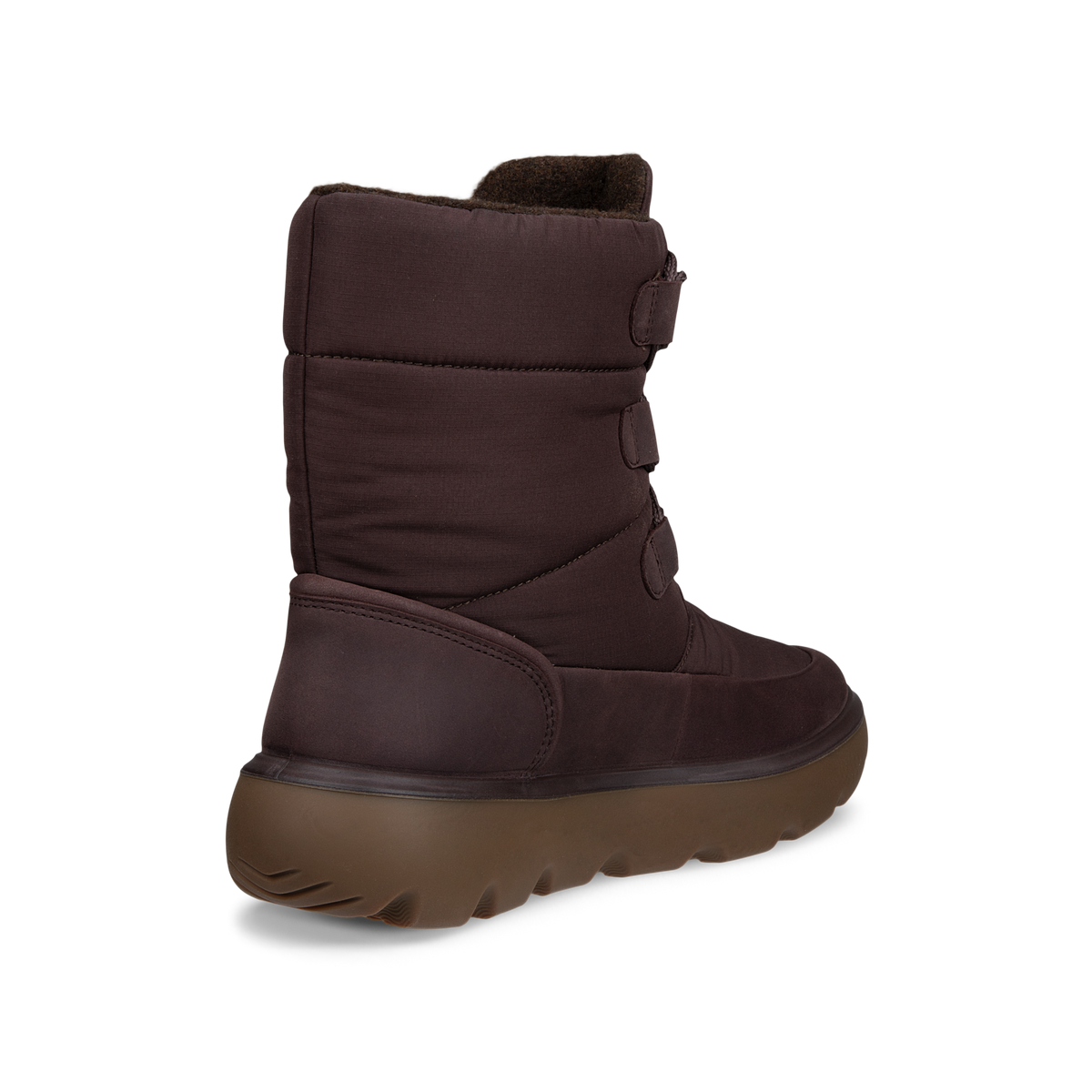 Ecco Bottillon d'hiver pour femme | GLACIA W BOOT WP 200G PL 243323