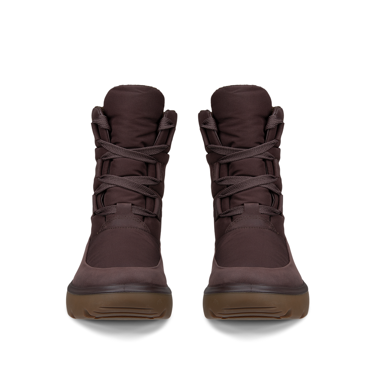 Ecco Bottillon d'hiver pour femme | GLACIA W BOOT WP 200G PL 243323