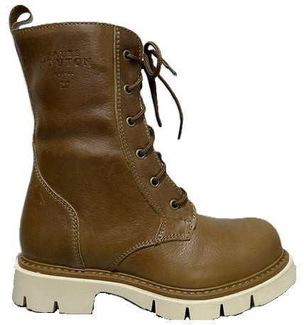 Bottillons d'hiver pour femme Saute-Mouton LILY 3006