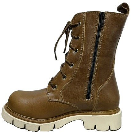Bottillons d'hiver pour femme Saute-Mouton LILY 3006