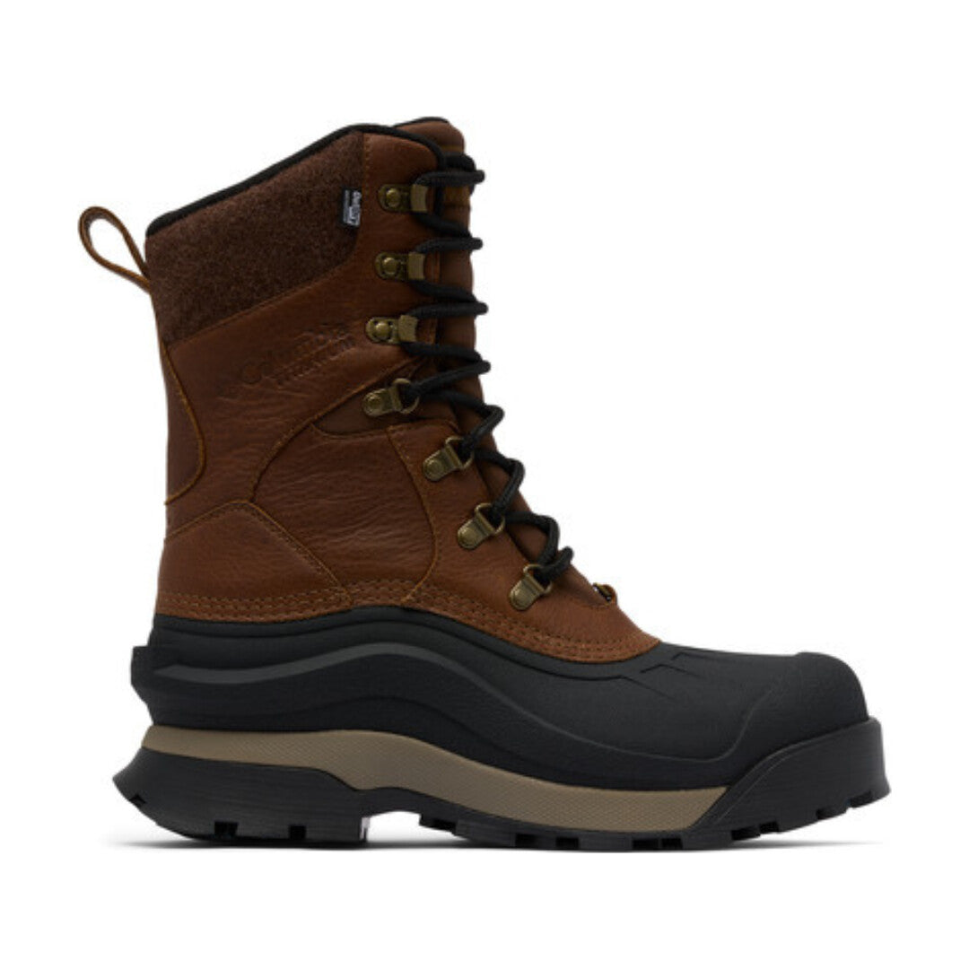 Columbia Botte Gore-Tex / Thinsulate pour homme | BUGABOOT PEAK 2164881