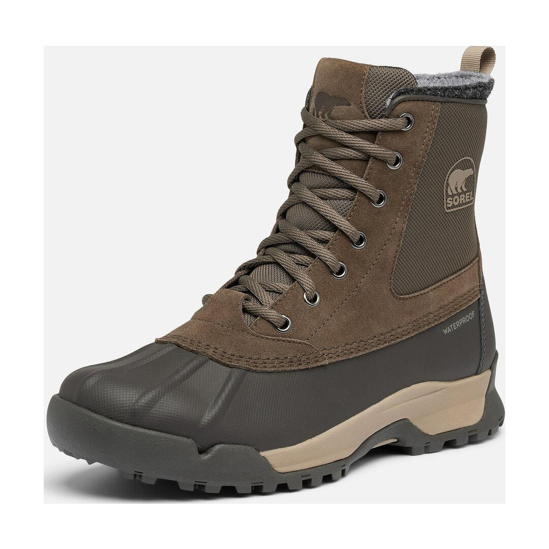 Sorel Men's rubber boots | BUXTON LITE BOOT WP 2078361