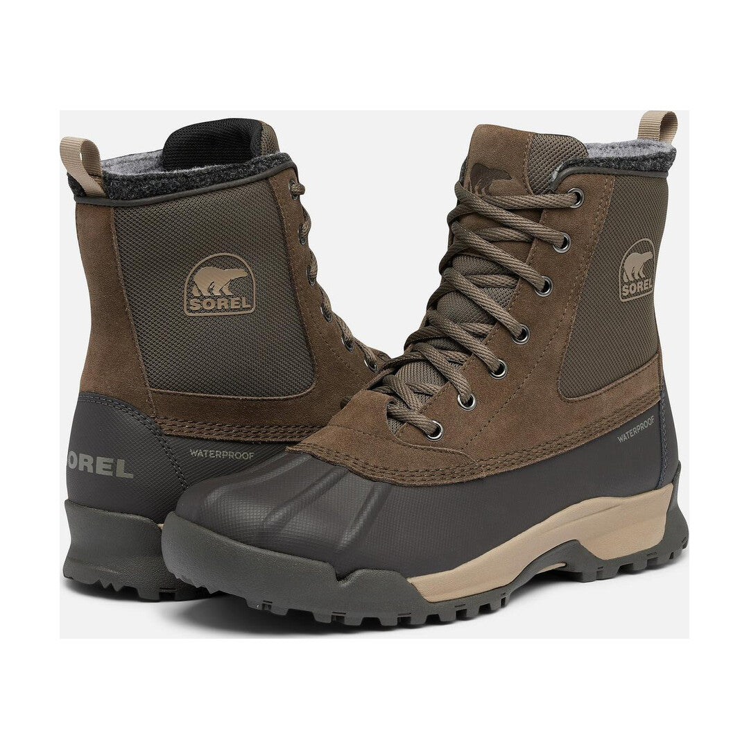 Sorel Men's rubber boots | BUXTON LITE BOOT WP 2078361