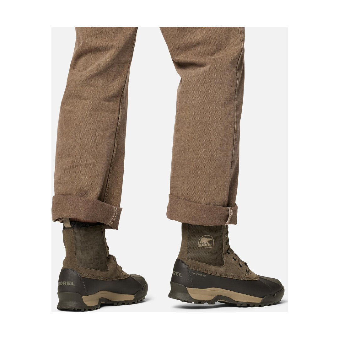 Sorel Men's rubber boots | BUXTON LITE BOOT WP 2078361