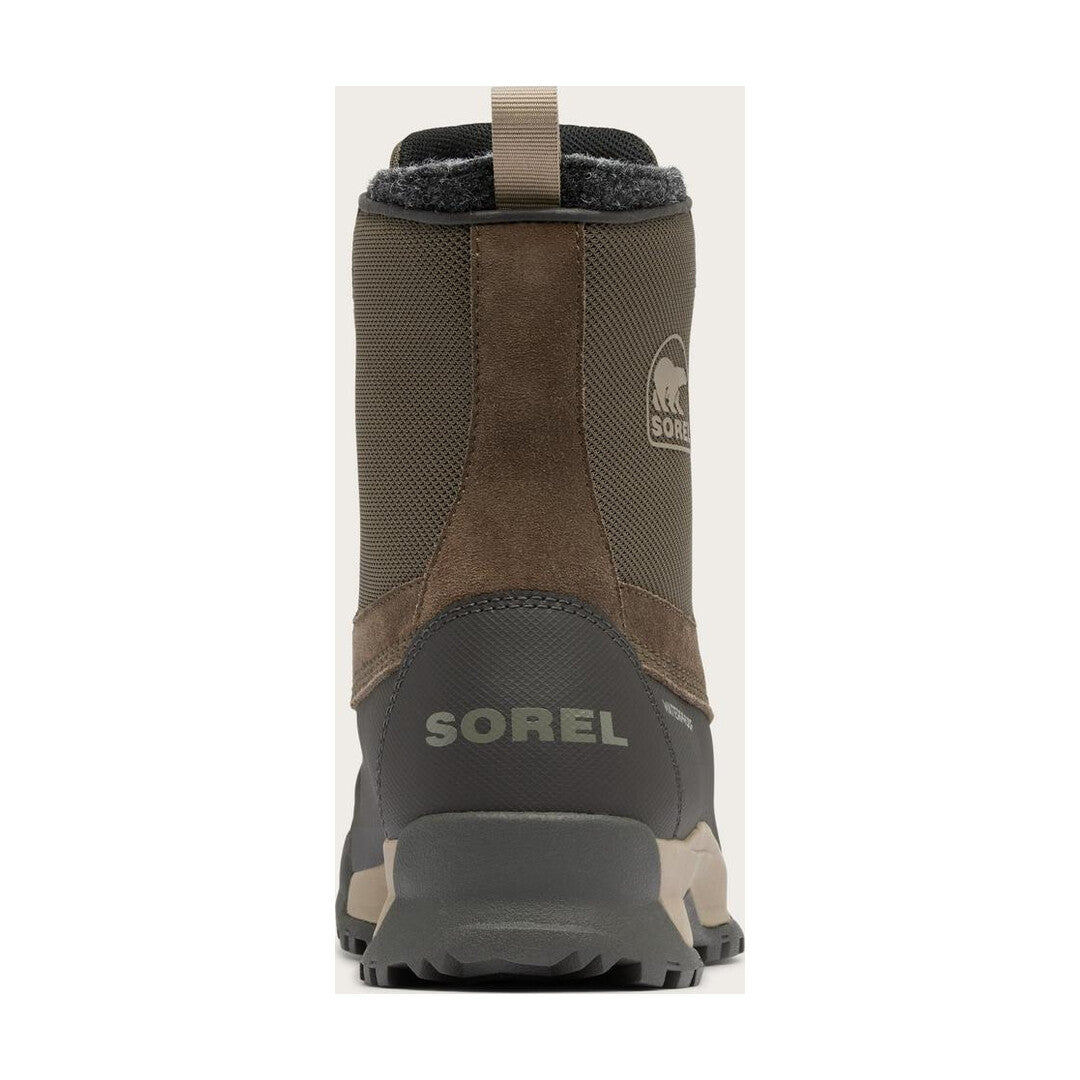 Sorel Men's rubber boots | BUXTON LITE BOOT WP 2078361
