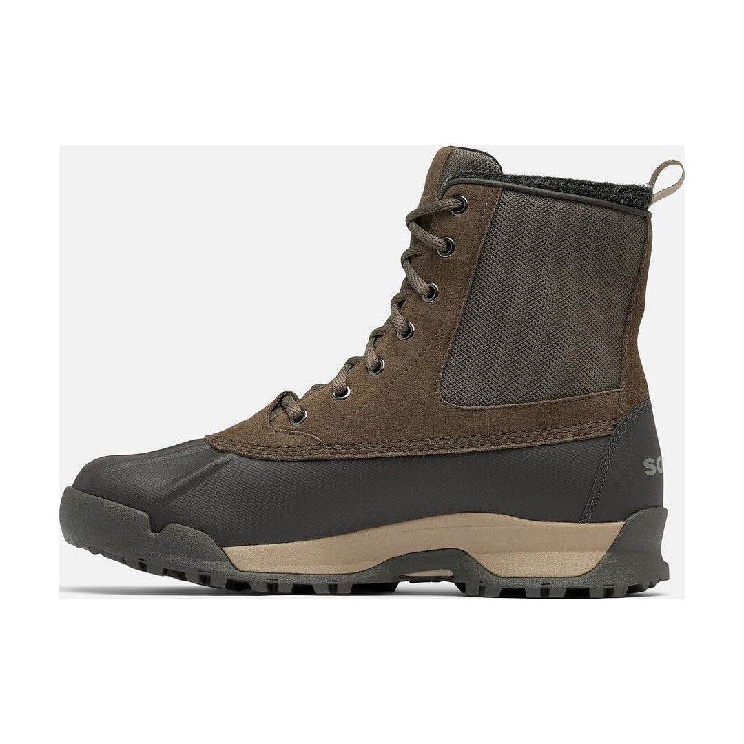 Sorel Men's rubber boots | BUXTON LITE BOOT WP 2078361