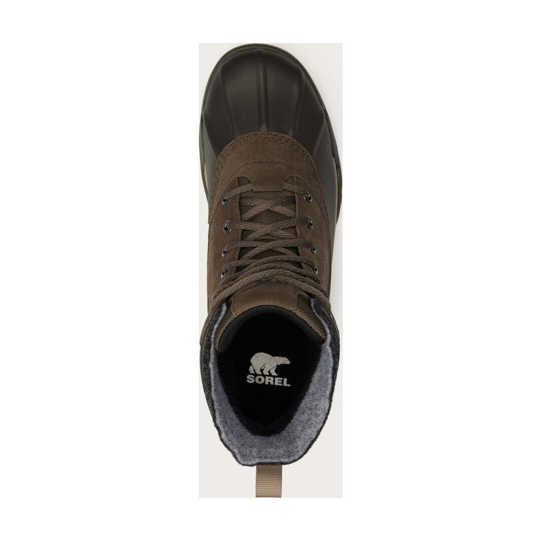 Sorel Men's rubber boots | BUXTON LITE BOOT WP 2078361
