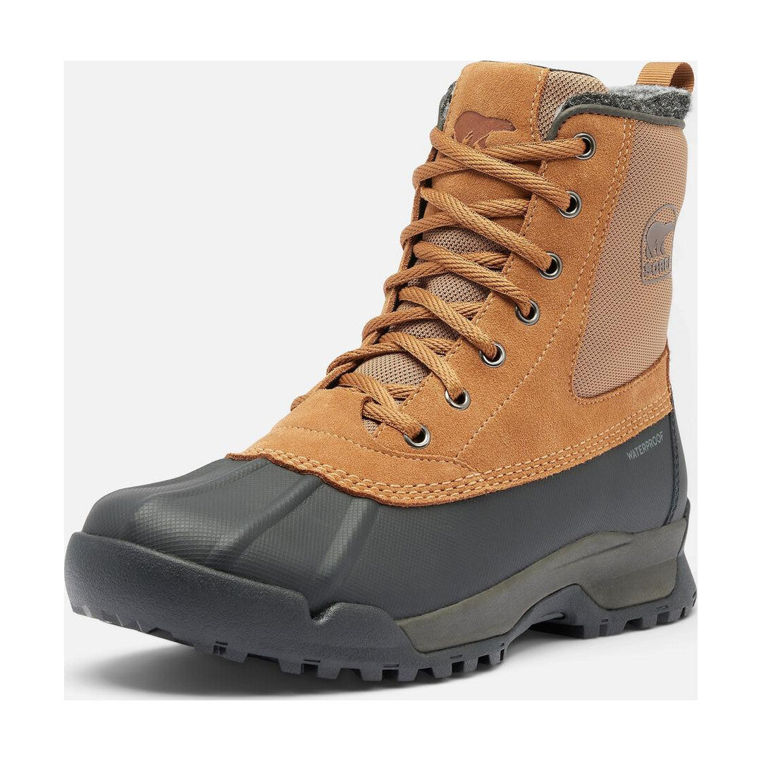 Sorel Men's rubber boots | BUXTON LITE BOOT WP 2078361