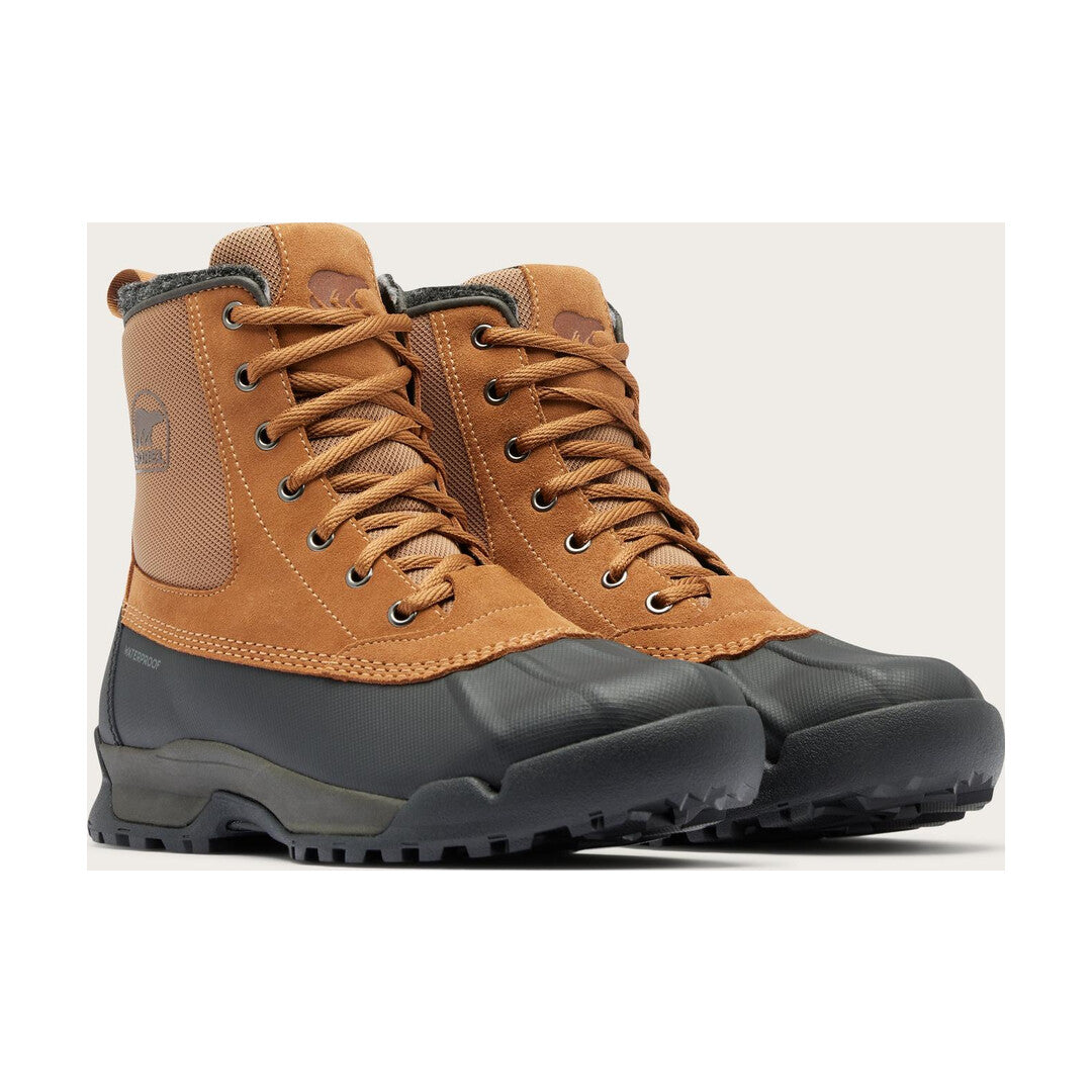 Sorel Men's rubber boots | BUXTON LITE BOOT WP 2078361