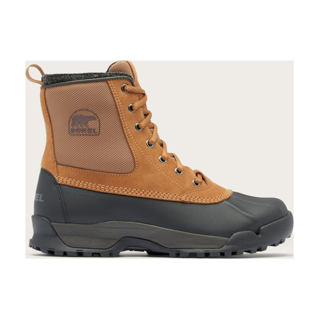 Sorel Men's rubber boots | BUXTON LITE BOOT WP 2078361