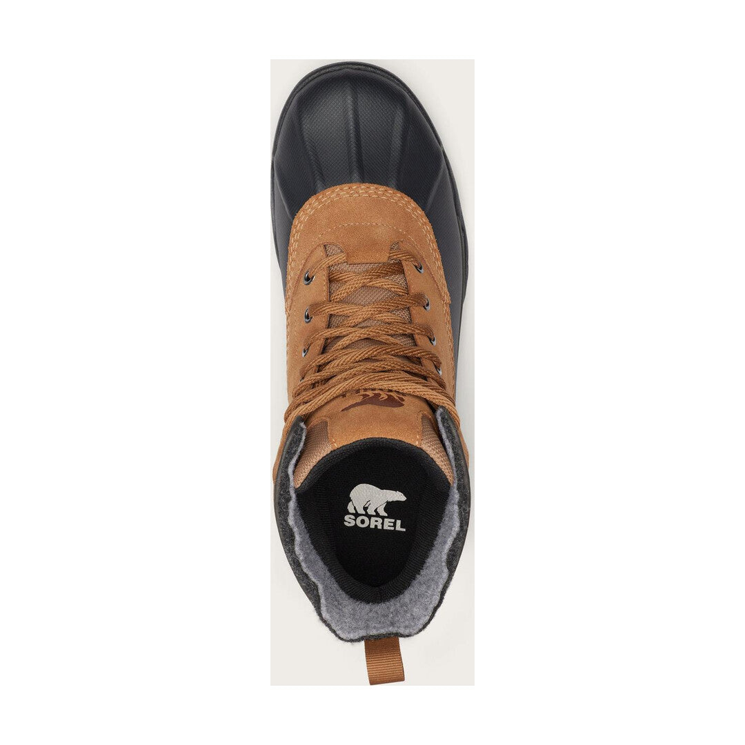 Sorel Men's rubber boots | BUXTON LITE BOOT WP 2078361