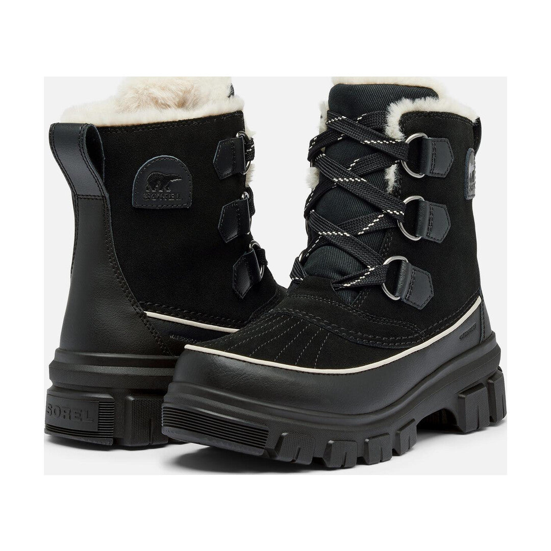 Sorel Women's winter ankle boots | TIVOLI V WP 2082961