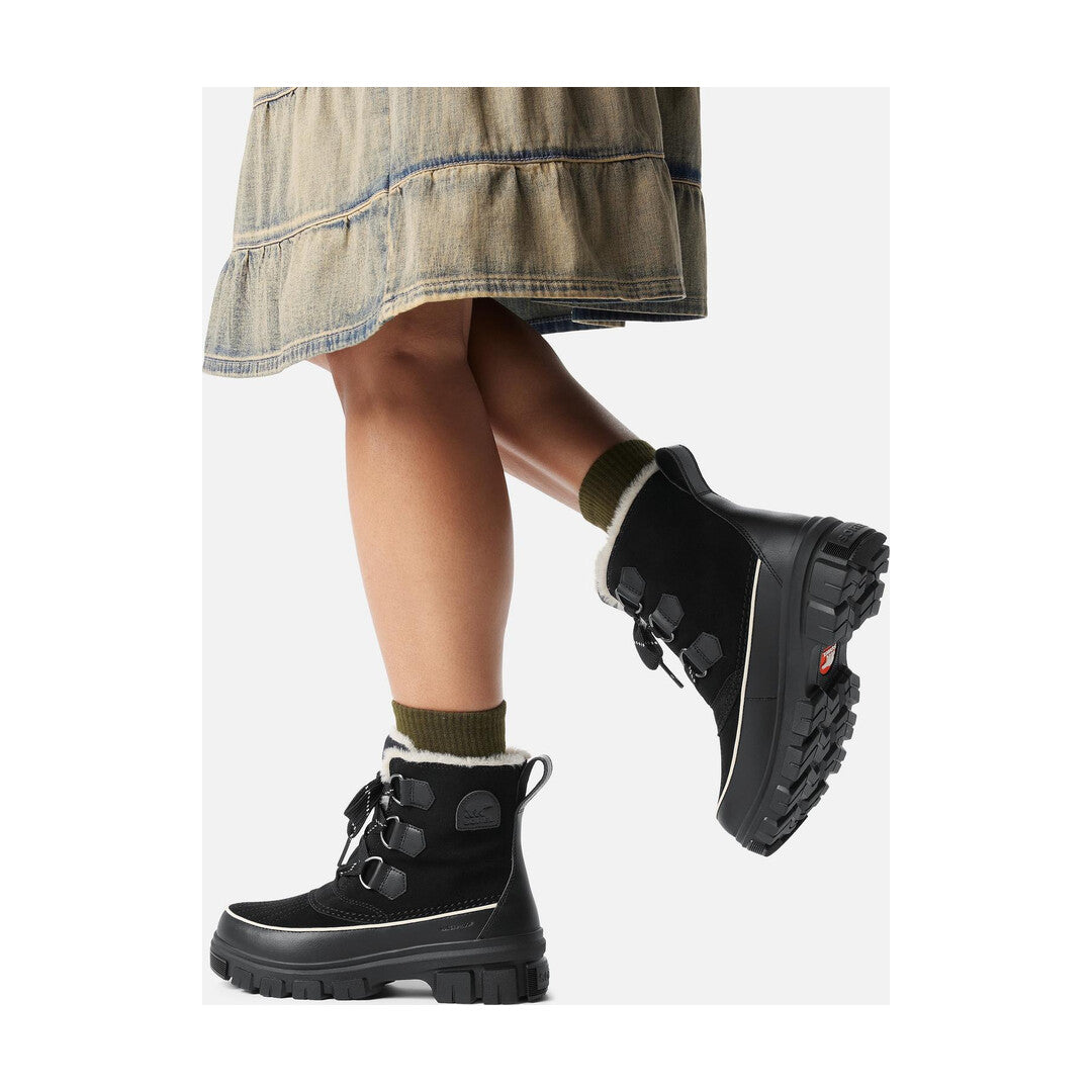 Sorel Women's winter ankle boots | TIVOLI V WP 2082961