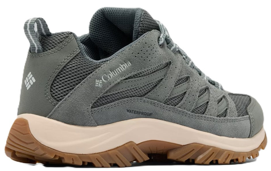 Columbia Chaussure imperméable pour femme | CRESTWOOD WP 2099882