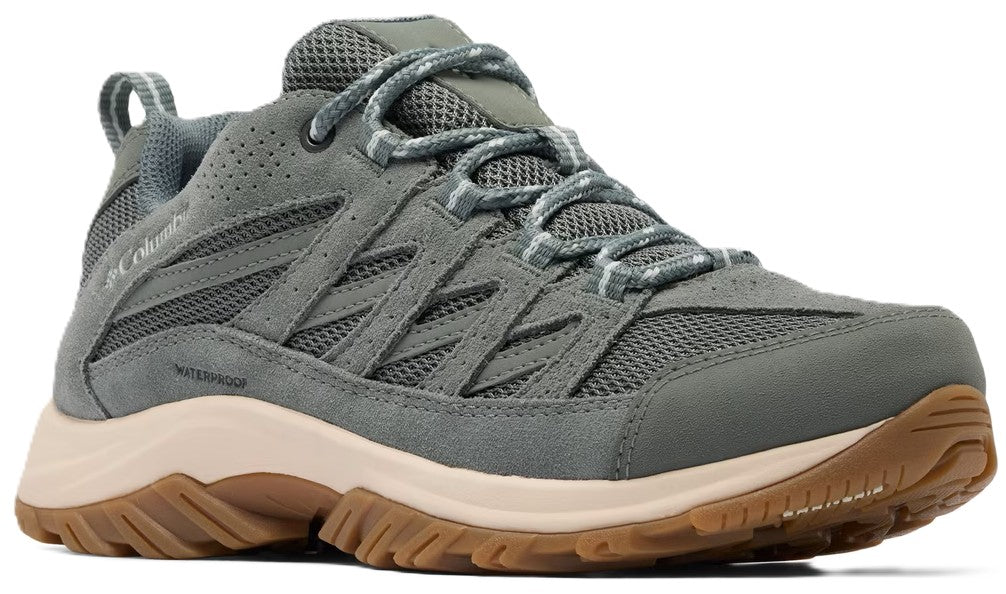 Columbia Chaussure imperméable pour femme | CRESTWOOD WP 2099882