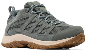 Columbia Chaussure imperméable pour femme | CRESTWOOD WP 2099882