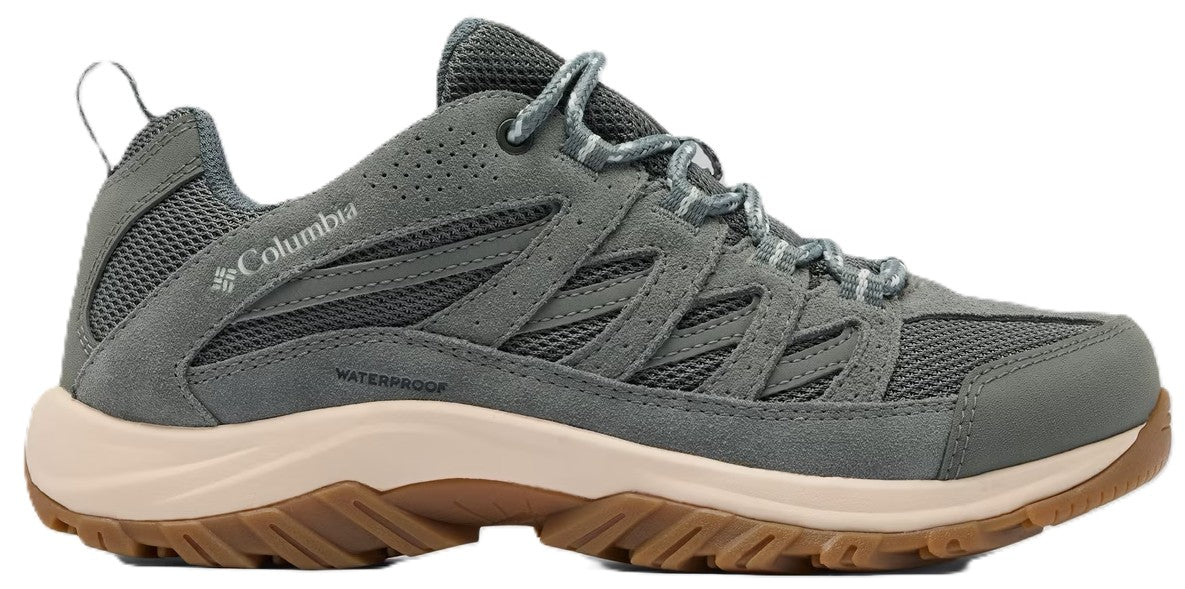 Columbia Chaussure imperméable pour femme | CRESTWOOD WP 2099882