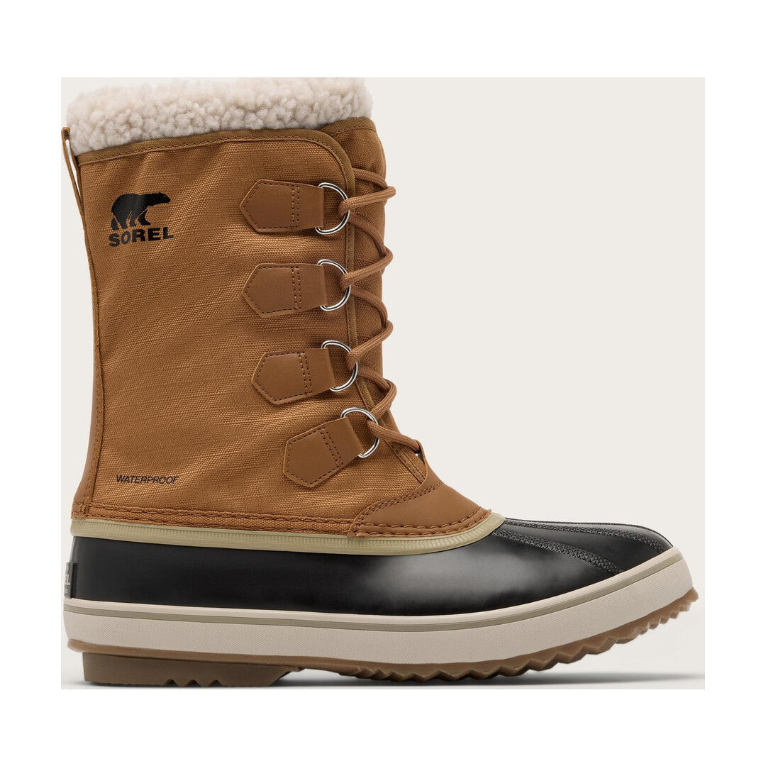 Sorel Men's rubber boots | 1964 PAC NYLON WP 2114071