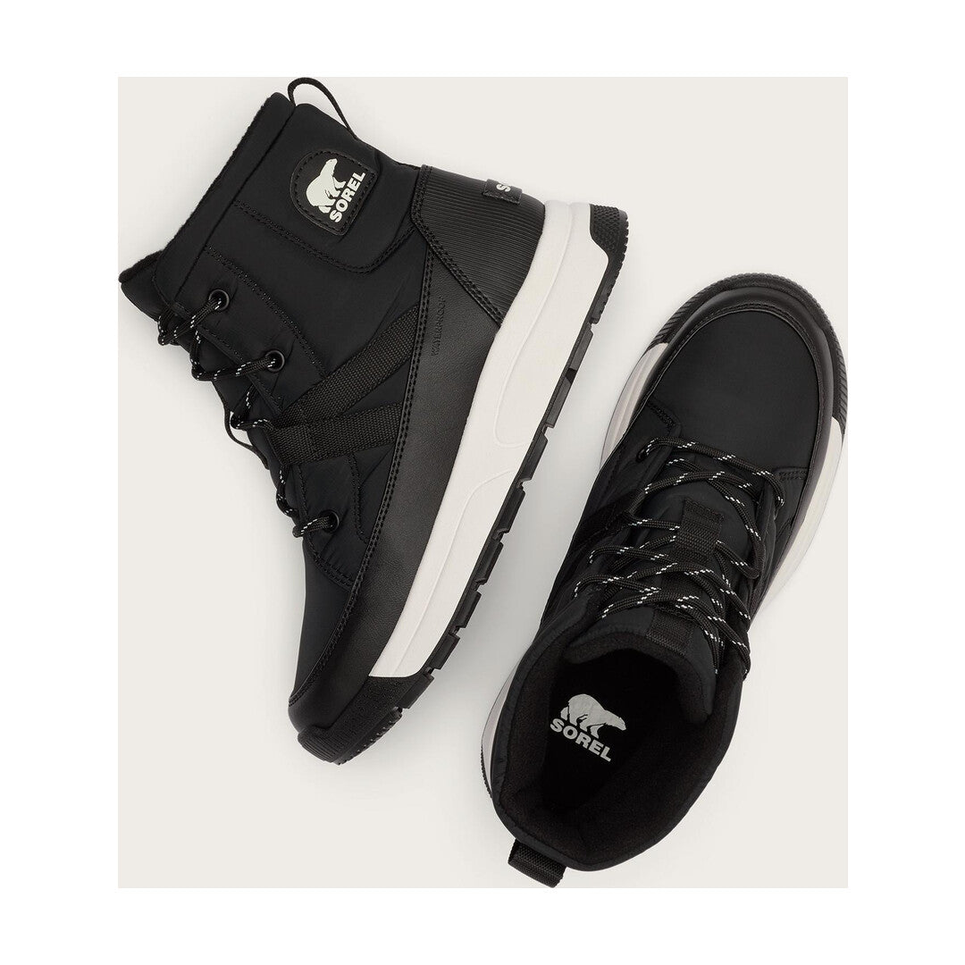 Sorel Botte d'hiver en caoutchouc pour femme | WHITNEY III MID WP 2138491
