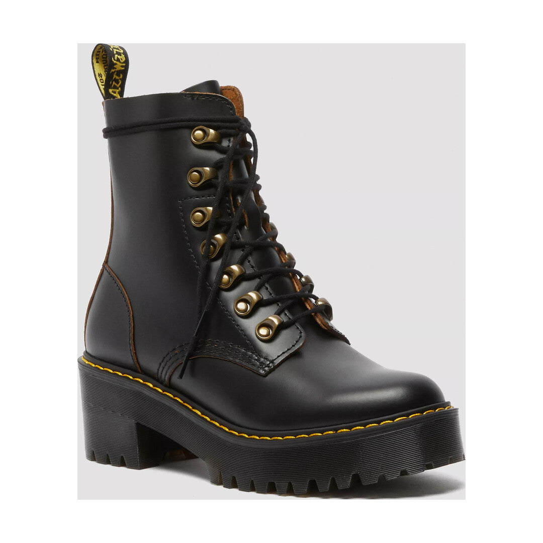 Dr. Martens Bottillon d'automne pour femme | LEONA 22601001