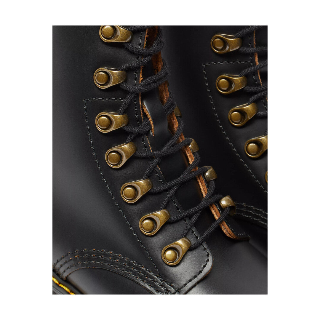 Dr. Martens Bottillon d'automne pour femme | LEONA 22601001