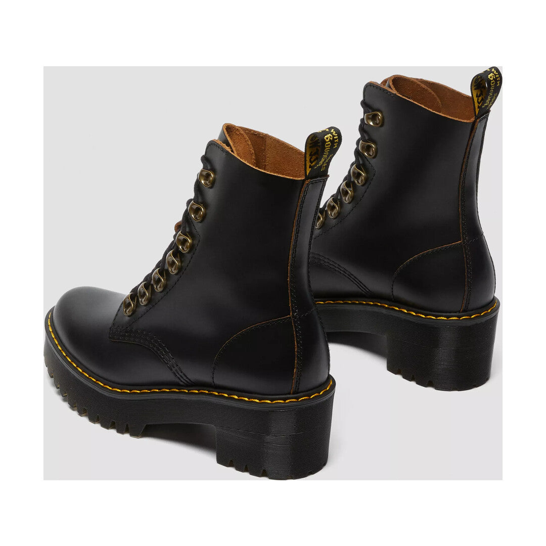 Dr. Martens Bottillon d'automne pour femme | LEONA 22601001