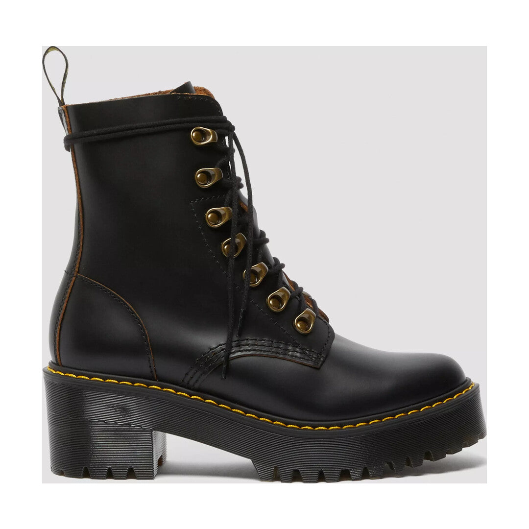 Dr. Martens Bottillon d'automne pour femme | LEONA 22601001