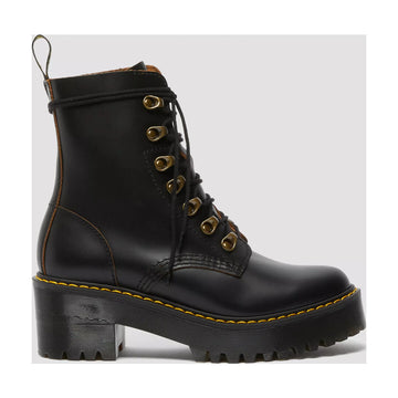 Dr. Martens Bottillon d'automne pour femme | LEONA 22601001