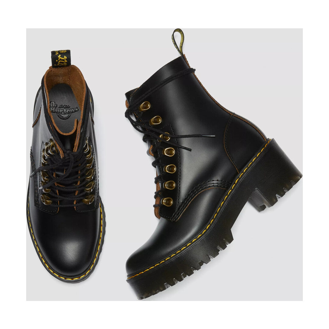 Dr. Martens Bottillon d'automne pour femme | LEONA 22601001