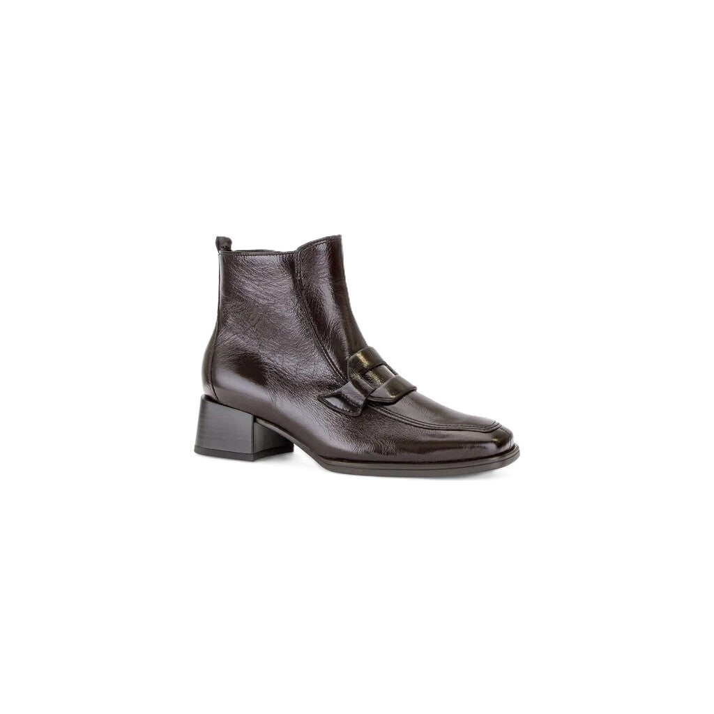 Bottillons d'automne pour femme Gabor SCARLETTE 8067.03, brun