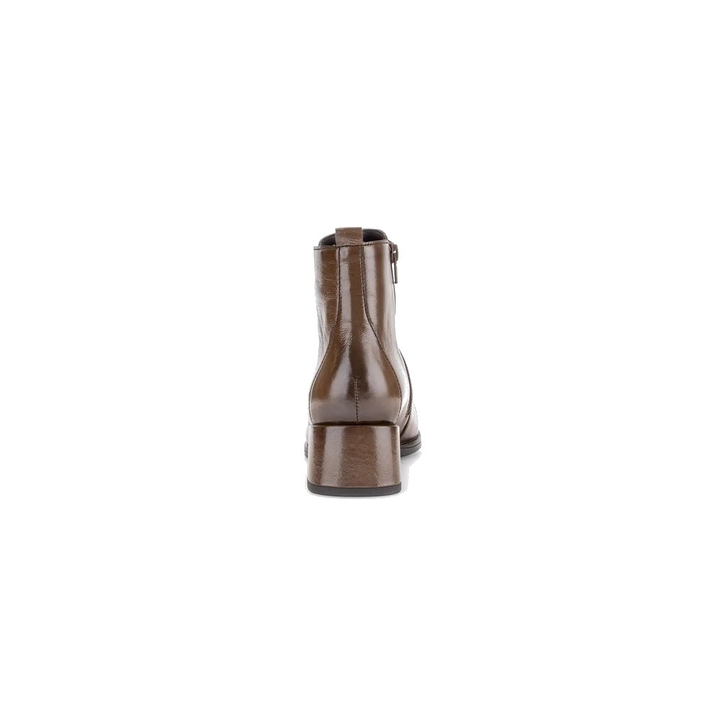 Bottillons d'automne pour femme Gabor SCARLETTE 8067.03, brun