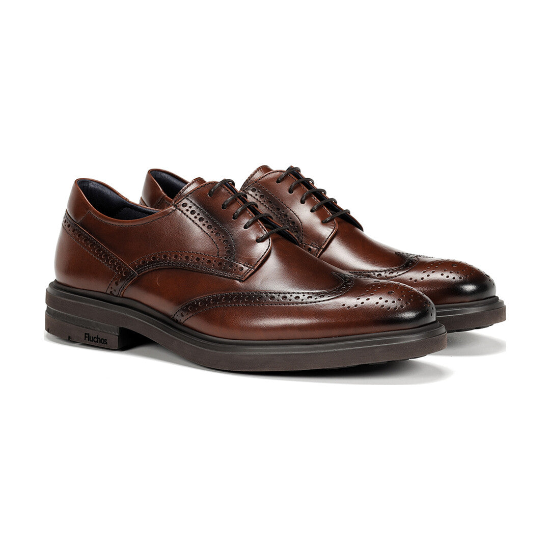 Dorking - Fluchos Men's slip-on dress shoes | BELGAS F0628