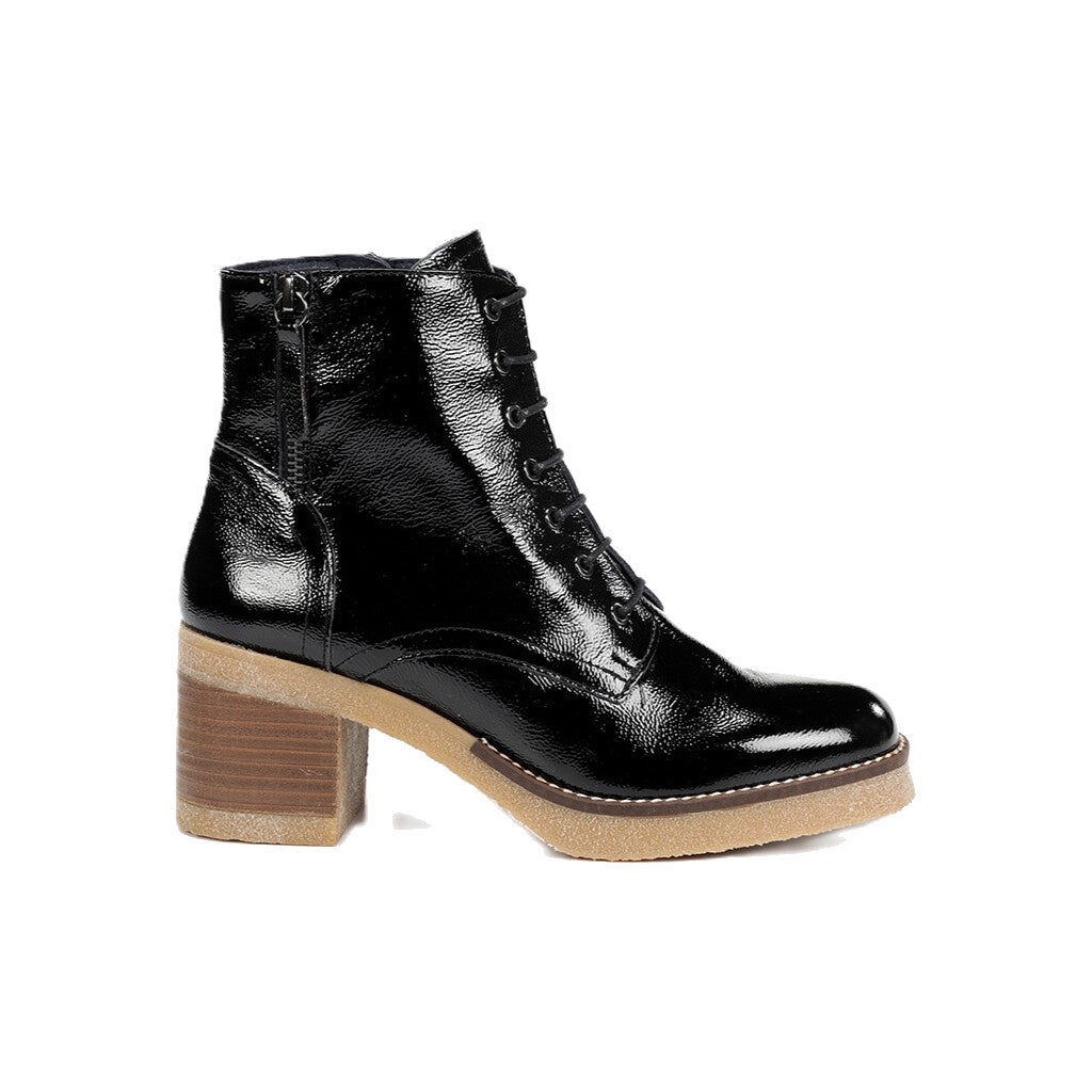 Bottillons d'automne pour femme Dorking - Fluchos OPRAH D9186