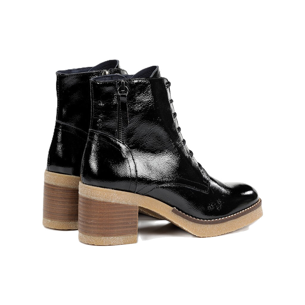 Bottillons d'automne pour femme Dorking - Fluchos OPRAH D9186