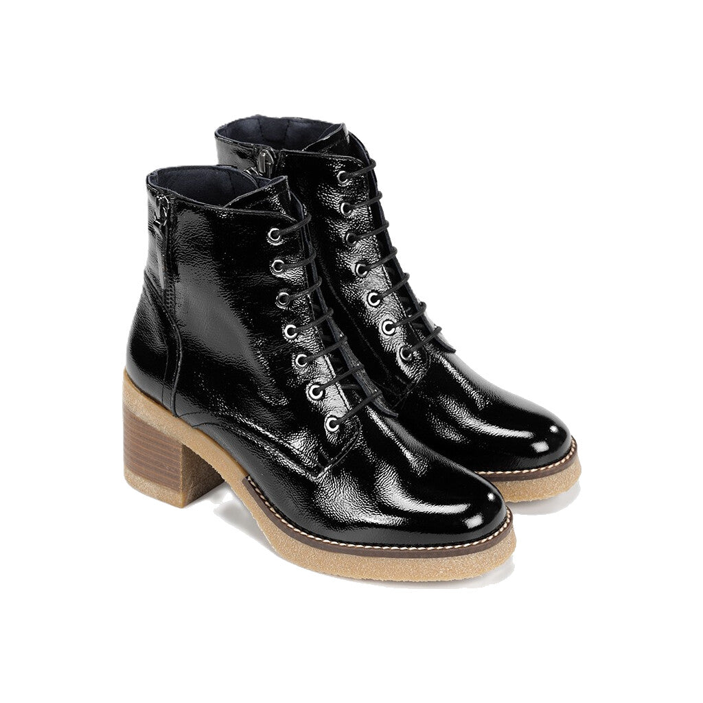 Bottillons d'automne pour femme Dorking - Fluchos OPRAH D9186