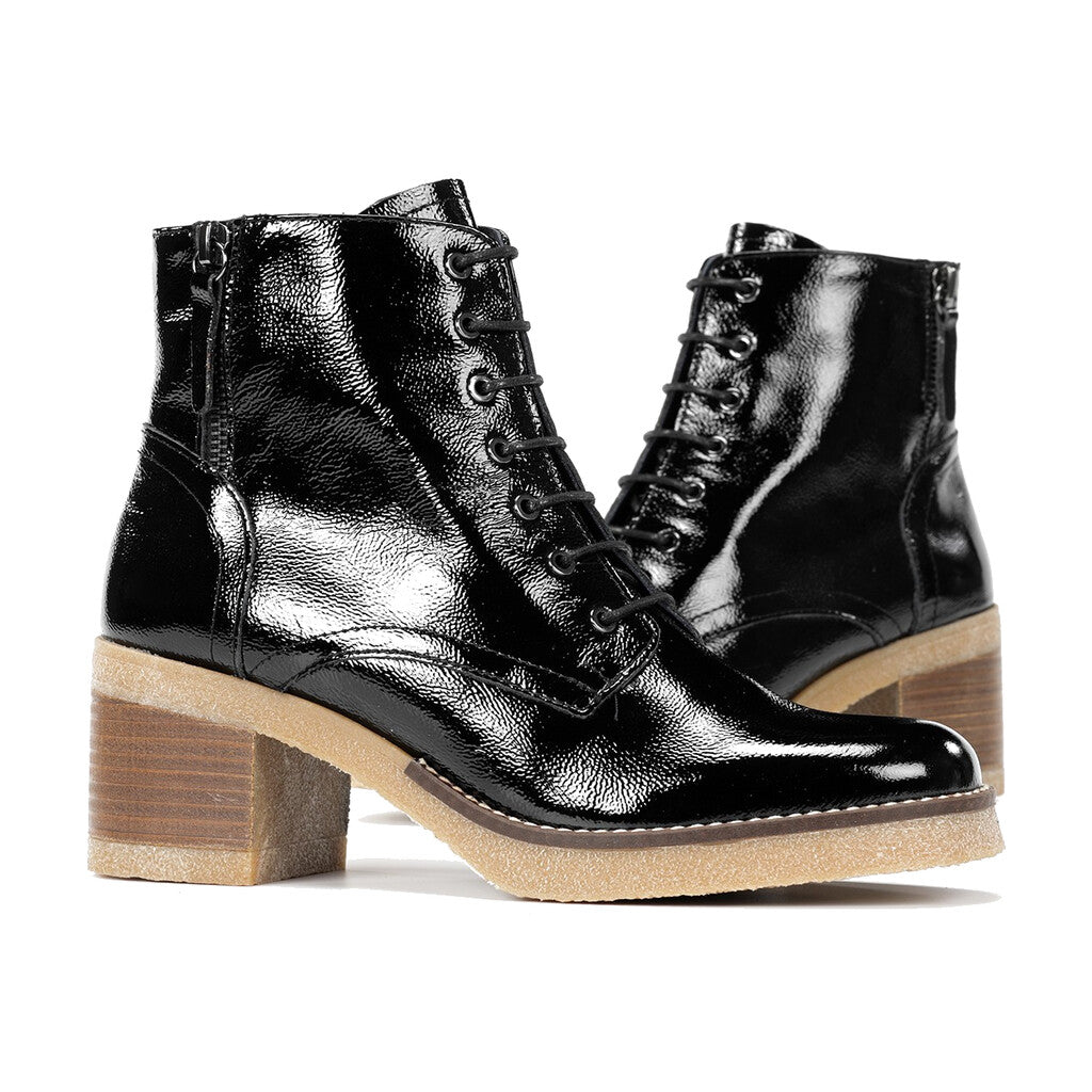 Bottillons d'automne pour femme Dorking - Fluchos OPRAH D9186