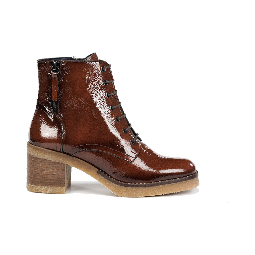 Bottillons d'automne pour femme Dorking - Fluchos OPRAH D9186