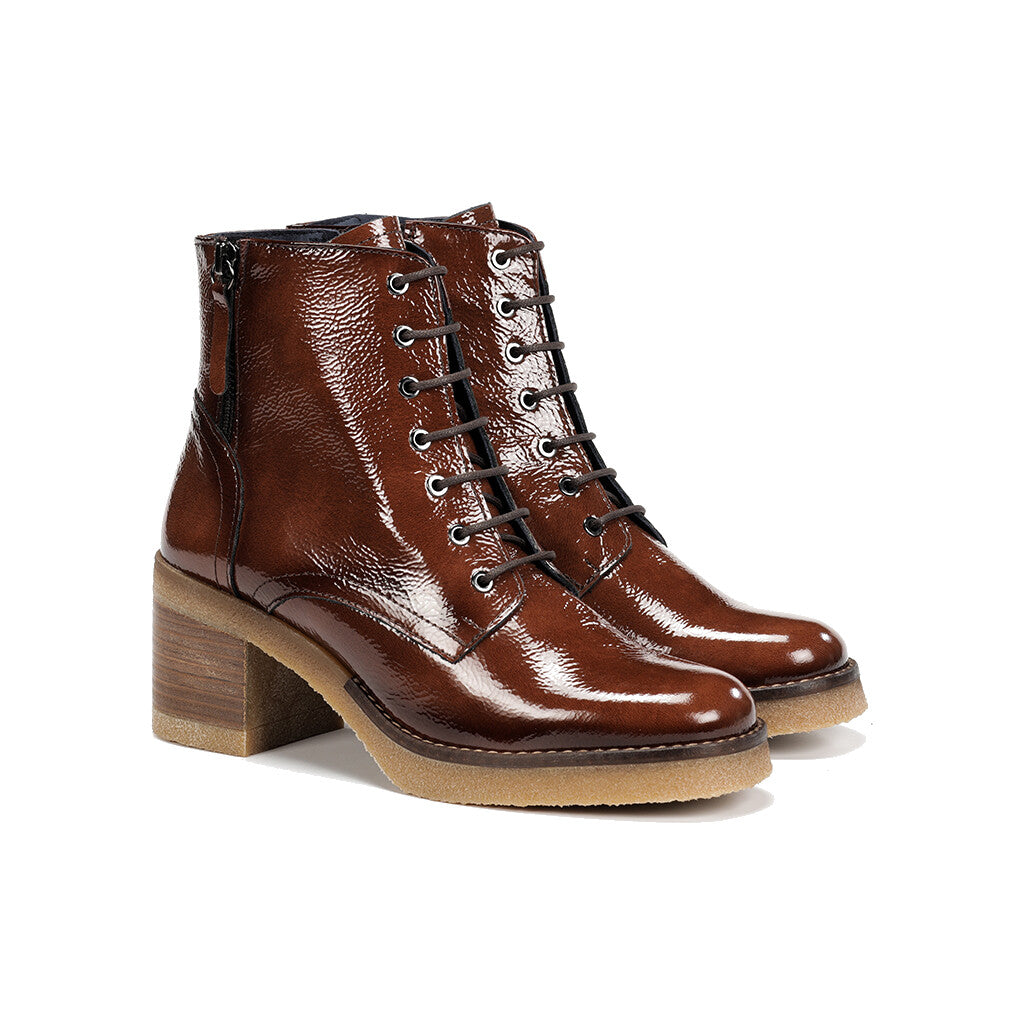 Bottillons d'automne pour femme Dorking - Fluchos OPRAH D9186