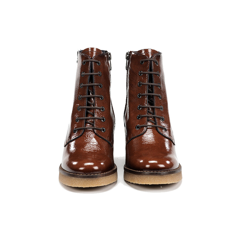 Bottillons d'automne pour femme Dorking - Fluchos OPRAH D9186