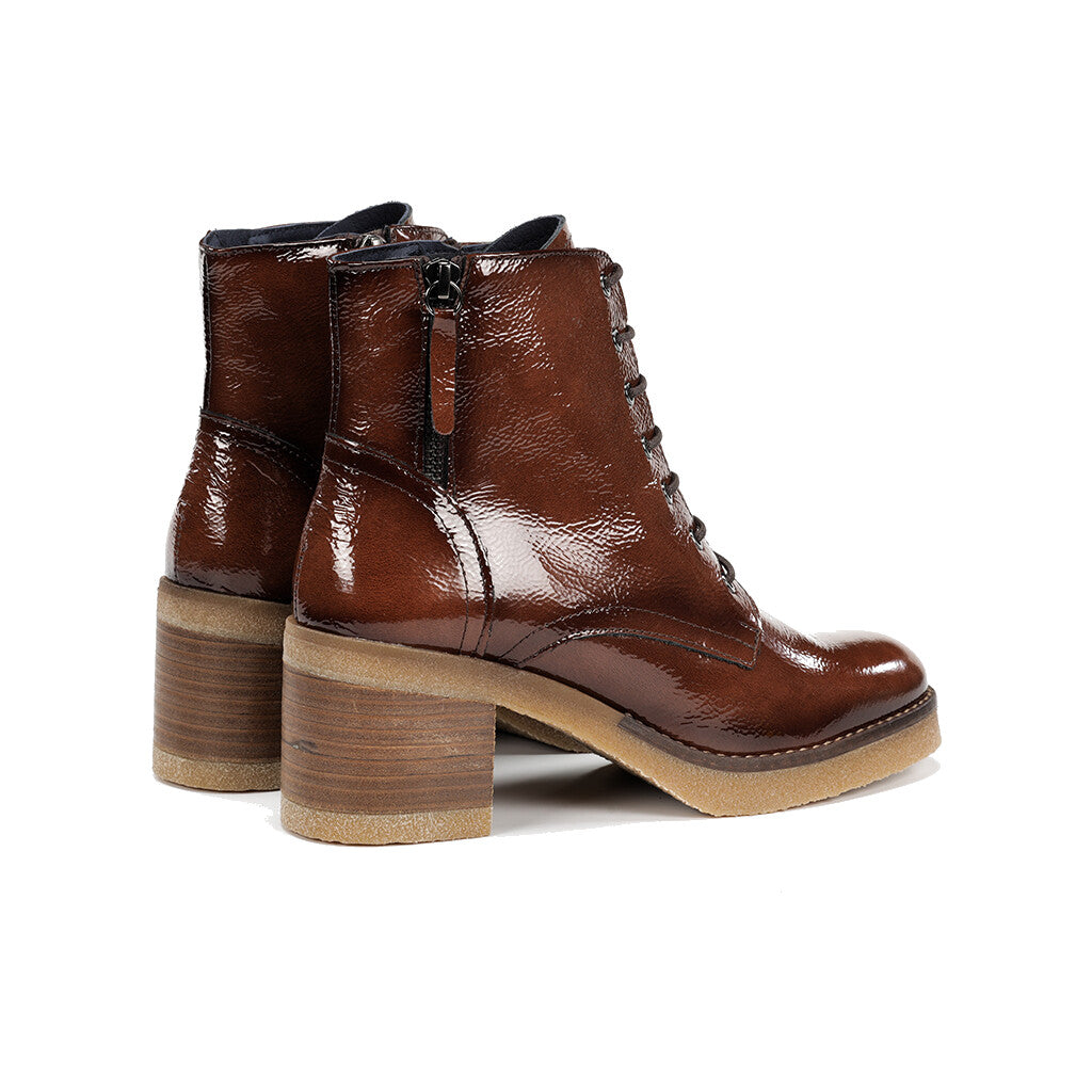 Bottillons d'automne pour femme Dorking - Fluchos OPRAH D9186