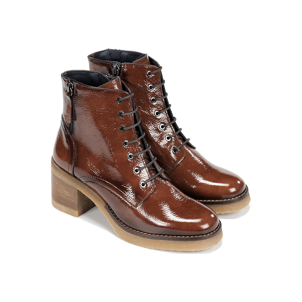Bottillons d'automne pour femme Dorking - Fluchos OPRAH D9186